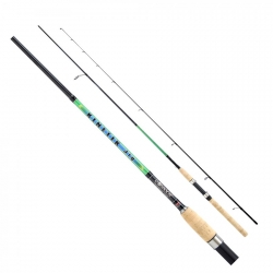 Удилище Robinson Kinetik Perch Jig 2,05 m 1-8g