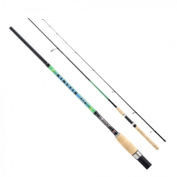 Удилище Robinson Kinetik Zander Jig 2,40 m 7-35g