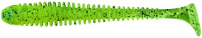 Силиконовая приманка  Ripper Wasabi 53 mm  