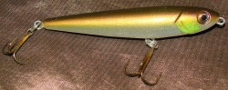 Стикбэйт Наутилус