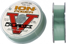 Леска Awa-shima Ion Power V-MAX LINE  100метров 0,28mm