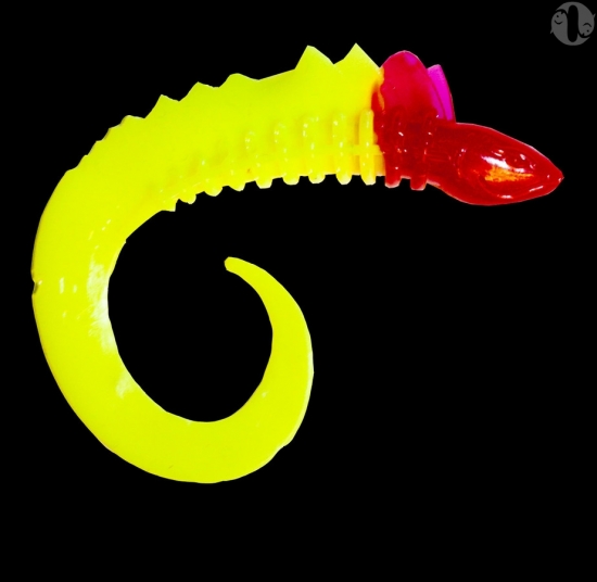 RELAX Viper Твистер 3"