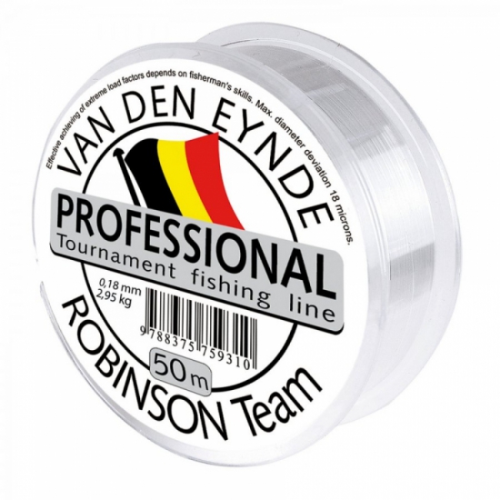 Флюорокарбоновая леска Professional VDE Made in Japan by Toray 150метров 0,284mm