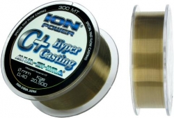 Леска Awa-Shima ION POWER C+HYPER CASTING  150м 0,20мм