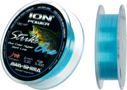 Флюорокарбоновая леска Awa-Shima Ion Power Strike One 150м 0.16mm