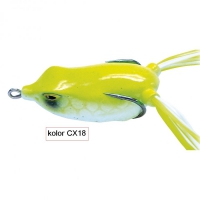 Воблер Robinson Frog   F45 
