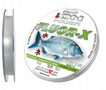 Вы смотрели Флюорокарбон AWA-SHIMA Ion Power FLUOR-X SPECIAL COMPETITION 250m  0.286mm