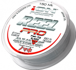 Вы смотрели Леска Awa-Shima Ion Power Reel Pro-X 150м 0,22mm