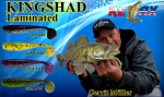 Вы смотрели Риппер RELAX  KingShad 3"