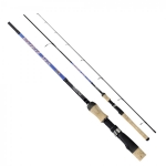 Вы смотрели Удилище Robinson Bluebird Zander Spin 2,05 m 10-32 g