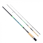 Удилище Robinson Kinetik Zander Jig 2,25 m 7-35g