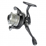 Катушка рыболовная Robinson Long Cast FD 204