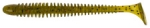 Силиконовая приманка  Ripper Wasabi 93 mm  