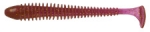 Силиконовая приманка  Ripper Wasabi 93 mm  
