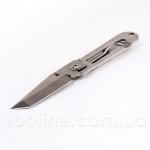 Вы смотрели Нож складной SANRENMU SRM 711  Integral Locking-Liner