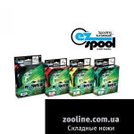 Вы смотрели Шнур Power Pro Microfilament Braided Fishing Line Hi-Vis Yellow Ярко-желтый 150 Yards Американский рынок 0,10мм 5 кг