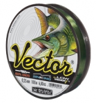 Вы смотрели Леска Balsax VECTOR  100M 0.30mm тонущая
