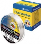 Вы смотрели Флюорокарбон ROBINSON  Fluorocarbon 20 метров 0,600mm