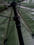 Парасолька Ranger Umbrella 2.5M (Арт. RA 6610)