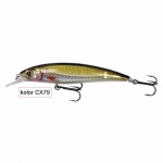 Вы смотрели Воблер Robinson Minnow F09