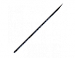 Удочка RS Fishing Шторм Карбон 500 (5-25г) с кольцами