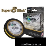Вы смотрели Шнур Power Pro Microfilament Braided Fishing Line Power Pro Super 8 Slick 150 Yards Американский рынок 0,23мм 17 кг